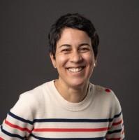 La Française Employee Salma Baklouti's profile photo