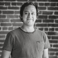 Dotdash Employee John Leh's profile photo