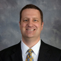 Shelby Farms Park Conservancy Employee Ben Nemenoff's profile photo