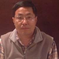 Potential Ability Consulting Ltd Employee Mark Bao's profile photo