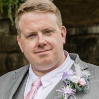 Nomad Digital Employee Ian Lashley's profile photo