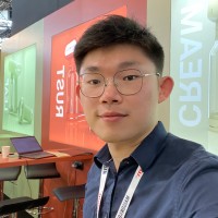 SteamOne Employee Ong Kuan's profile photo