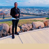 Synergy Medical Laboratories Employee Brian Kibet's profile photo