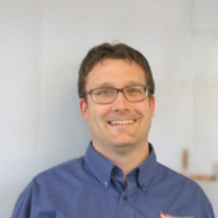 Energy Laboratories, Inc. Employee Jon Hager's profile photo