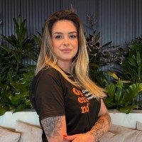 Operand Employee Camile R.'s profile photo