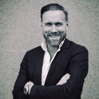 AQC Sweden AB Employee David Almén's profile photo