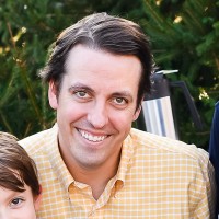 Saracen Energy Employee Marshall Koch's profile photo