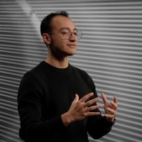 Nexus Labs Employee Daniel Marin's profile photo