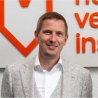 KiemIT Employee Rogier Jacobs's profile photo