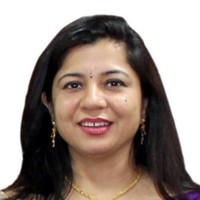 Monica Garg Email & Phone Number