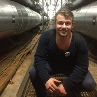 Dansk Miljørådgivning A/S Employee Mads Knudsen's profile photo
