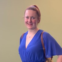 Milestone Transport Planning Ltd Employee Amy Wreford's profile photo