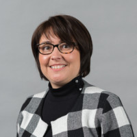 Doppelmayr Canada Employee Judith Gagnon's profile photo