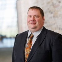 Johnsonville Employee Travis Selby's profile photo