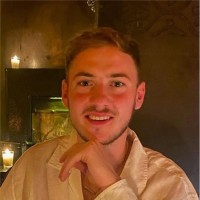 GreyNoise Intelligence Employee Aaron Winkelmann's profile photo
