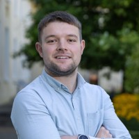 BKK Employee Darragh Driscoll's profile photo