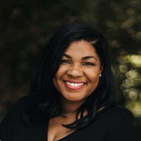 Evangelical Council For Financial Accountability Employee Ashley Burner's profile photo