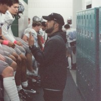 Sunset High School Employee James Testa's profile photo