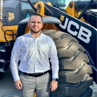 GB Equipment Solutions Employee Suhaib al Duwairi's profile photo