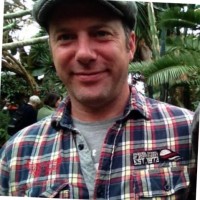 Bridge Studios Employee Jason Cox's profile photo