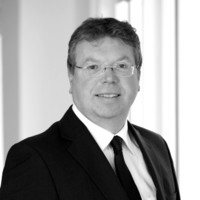 Beale & Co Employee Antony Marsh's profile photo