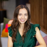 Sam Aguiar Injury Lawyers Employee Timmera House's profile photo