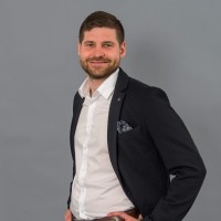 Kanton Aargau Employee Michael Brunner's profile photo
