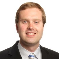 Trean Insurance Group Employee Tyler Engebretson's profile photo