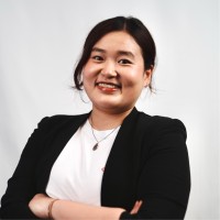 EdgeRed Employee Prishilla Azalia's profile photo