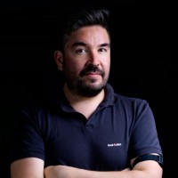 ROOK Employee Daniel Martínez Aguilar's profile photo
