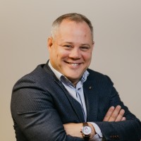 CapCon Engineering Ltd. Employee Eugene Finn's profile photo
