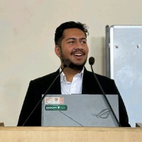 CodeChef-VIT Student Chapter Employee Atharva Sharma's profile photo
