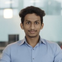 MaintainSoft Employee Anand Sundarraj's profile photo