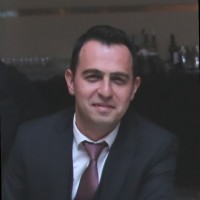 WE Soda Employee Nazif Akay's profile photo
