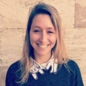 Cyber Company Employee Yarden Dayan's profile photo