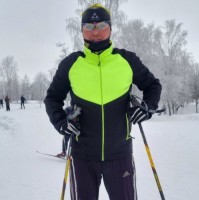 Andrei Khodzin's profile photo