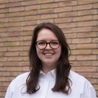 Complex-Care Employee Iris Van Ollefen's profile photo