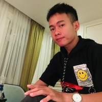 Blue Planet Energy Systems, LLC Employee Thong Tri's profile photo