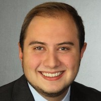 MAHLE Employee Maximilian Acker's profile photo