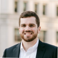 Coinbase Employee Kevin Epp's profile photo