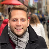 BioTrack Employee Kenan Sabban's profile photo