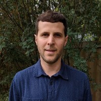 Harvard Business School Employee Amit Goldenberg's profile photo