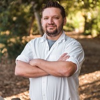 Mancino Manufacturing Employee Joe Gram's profile photo