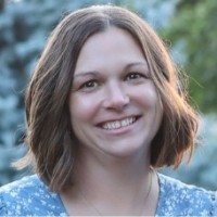 Safe & Together Institute Employee Katie Hansen's profile photo