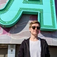 Caveat Employee Anne Huston's profile photo