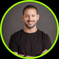 Fichap Employee Gonzalo Pinto's profile photo