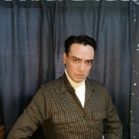 IBW Employee Radamés Ishihara Valencia's profile photo