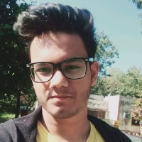 Appfoster Employee Lakshay Choube's profile photo