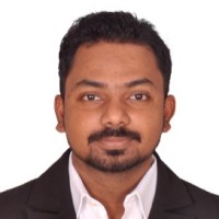 Intuitive Business Intelligence Employee Anish Khedkar's profile photo