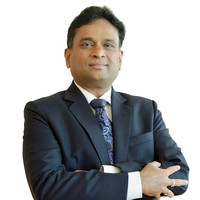 Krishnan Ramachandran Email & Phone Number